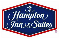 DFW Airport to Hampton Inn and Suites Dallas Central Expy North P to Love Field Airport