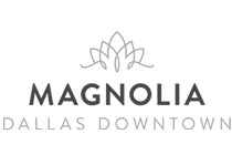 DFW Airport to Magnolia Hotel Dallas Downtown to Love Field Airport