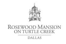 DFW Airport to Rosewood Mansion on Turtle Creek to Love Field Airport