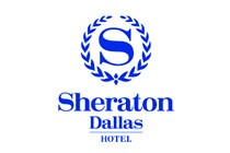 DFW Airport to Sheraton Dallas Hotel to Love Field Airport