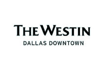 DFW Airport to The Westin Dallas Downtown to Love Field Airport