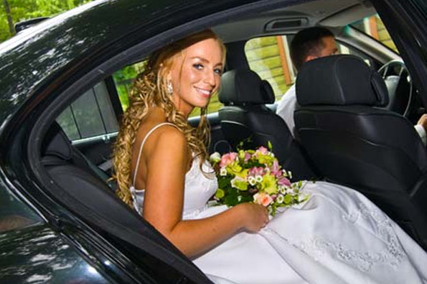 bridal wedding party limo dallas tx