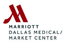 DFW Airport to Dallas Marriott Suites Medical Market Center to Love Field Airport