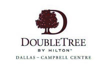 DFW Airport to DoubleTree by Hilton Hotel Dallas Campbell Centre to Love Field Airport