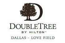 DFW Airport to DoubleTree by Hilton Hotel Dallas Love Field to Love Field Airport
