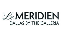 DFW Airport to Le Meridien Dallas by the Galleria to Love Field Airport