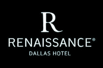 DFW Airport to Renaissance Dallas Hotel to Love Field Airport