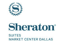DFW Airport to Sheraton Suites Market Center to Love Field Airport
