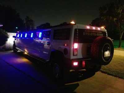 hummer stretch limousine for corporate Conventions