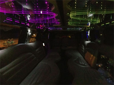 hummer stretch limousine for 
