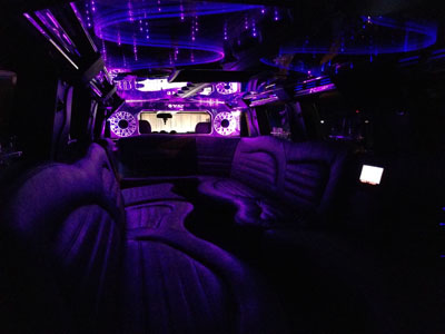 hummer stretch limousine for 